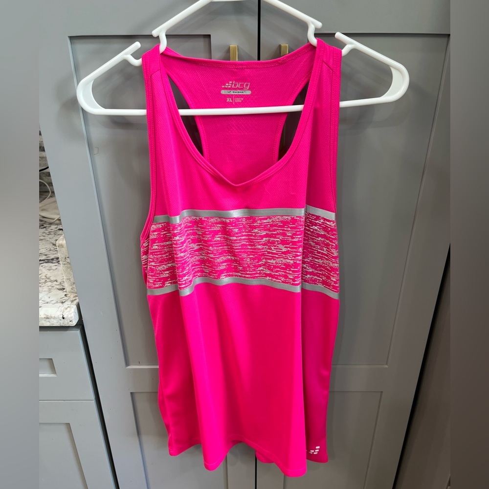 Xl Racerback women’s